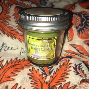 Pear Scented Candle